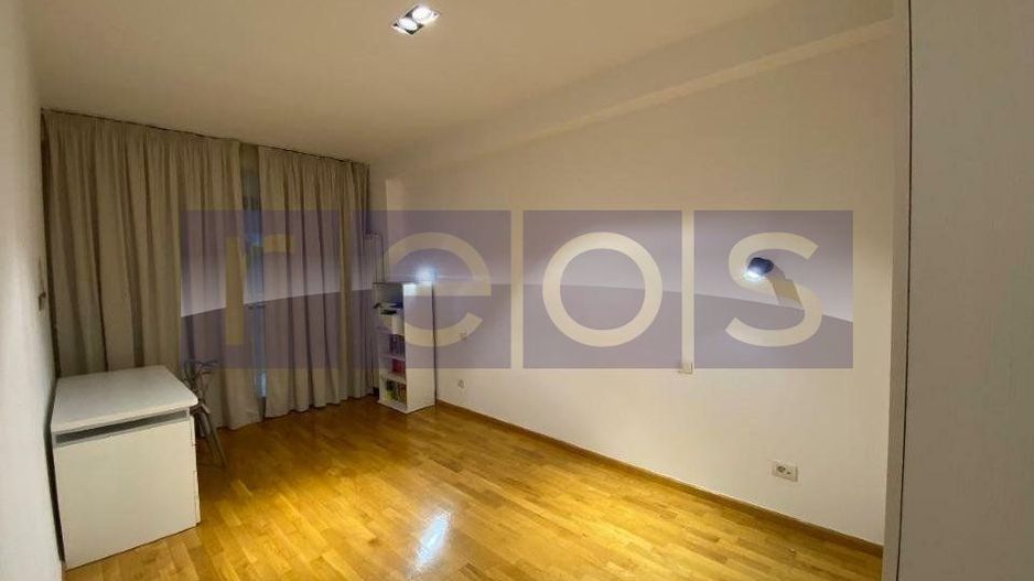 VANZARE | APARTAMENT 3 CAMERE | 109 MP | HERASTRAU | CURTE | MOBILAT-UTILAT - Poză 4