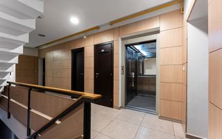 2 camere Iancu Nicolae,complex Natura Residence - Poză 2