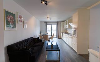Penthouse EXCLUSIVIST / Terasă 84 mp / Parcare - Poză 5