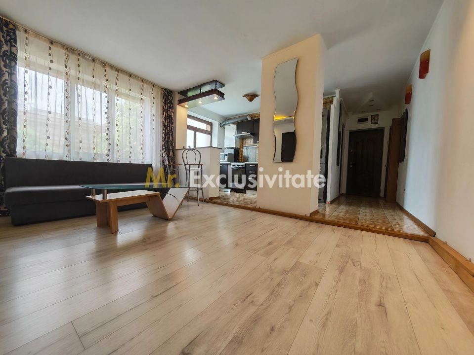 Apartament  2 camere de închiriat în Pitești zonă centrală l - Poză 14