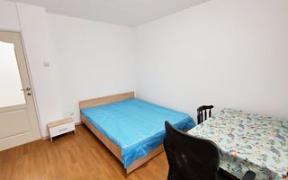 1 camera, decomandat, TOTUL NOU, mobilat modern, spatios, Marasti - Poză 6