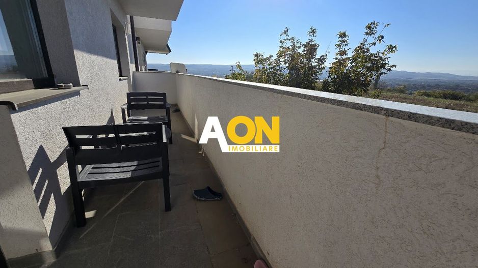 Apartament 3 Camere Bloc Nou, Zona Cetate - Poză 6