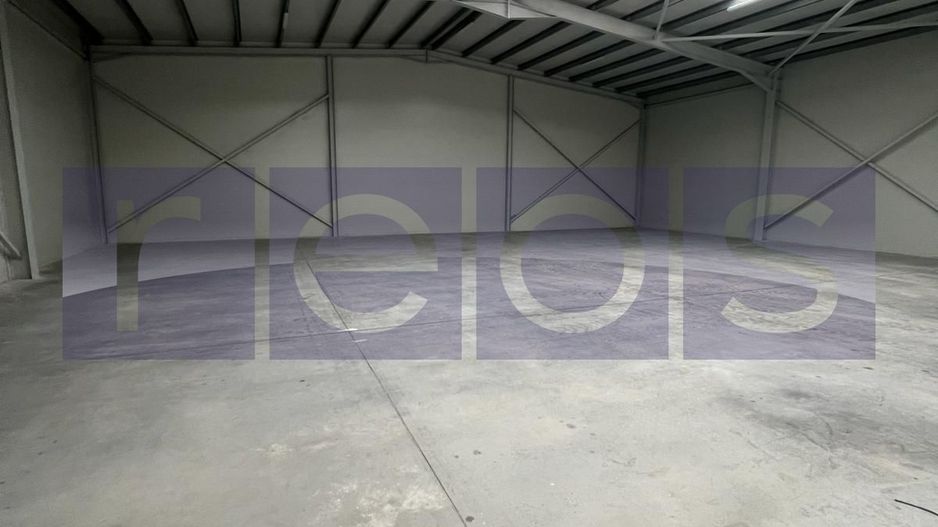 Spatiu industrial/ Depozit de inchiriat in Chiajna - Poză 8