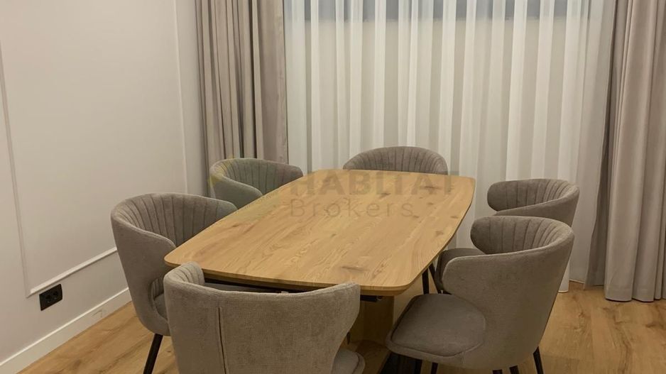 VILĂ DE LUX –  Strada Gheorghe  Ioneescu Sisești/ Băneasa – 1.200.000€ - Poză 5