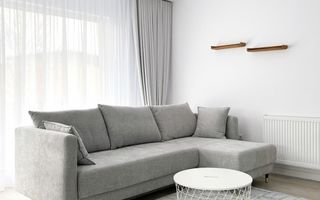 2 camere modern, parcare subterana, Zorilor, Golden Tulip, Frunzisului - Poză 5