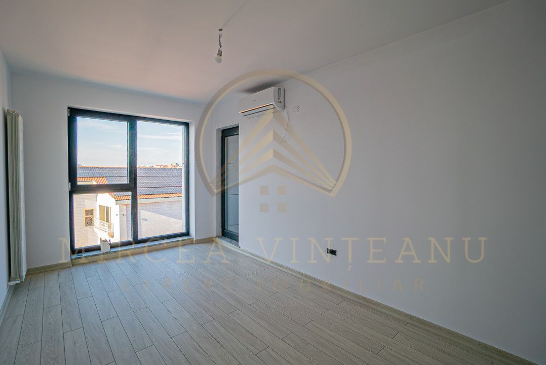 Inel II - COMPLEX PRIMO RESIDENCE - Apartament cu 3 camere situat la etajul 4. - Poză 15