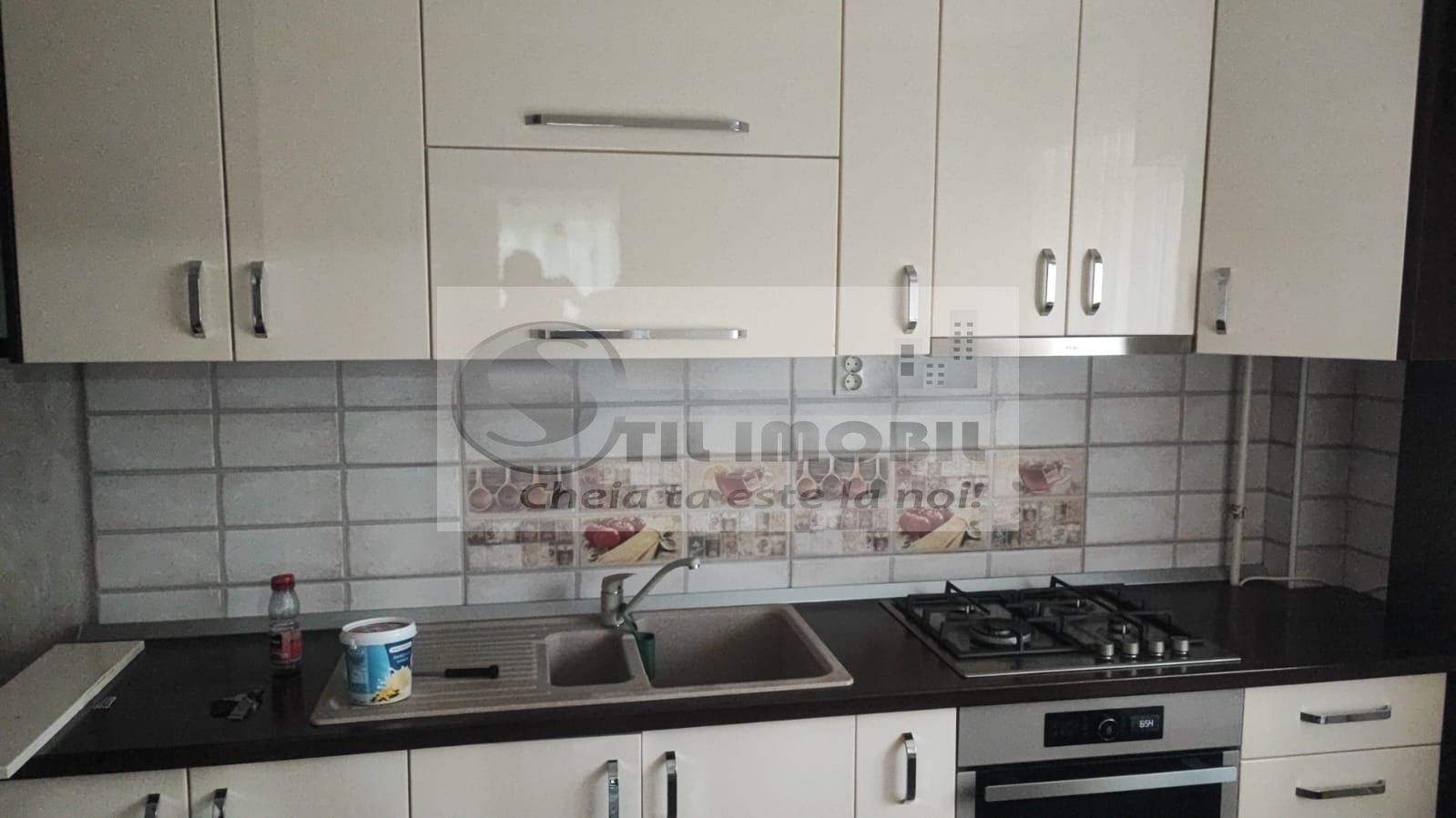 Apartament 2 camere-Alexandru cel Bun, Minerva-450 Euro - Poză 9