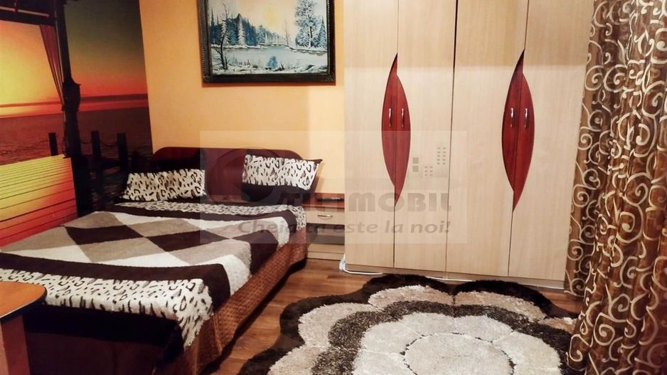 2 CAM PODU ROS PALAS CANTEMIR FARA RISC ETAJ INTERMEDIAR - Poză 4