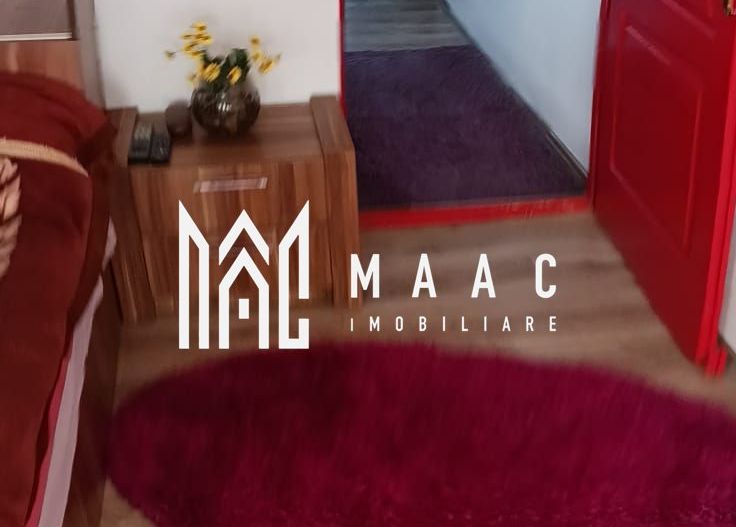 Garsoniera cu curte propie, 32 mp utili – Strada Carpaților-Sibiu - Poză 2