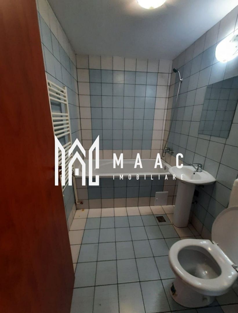 Apartament 2 Camere I Mobilat și Utilat I Vasile Aaron - Poză 6