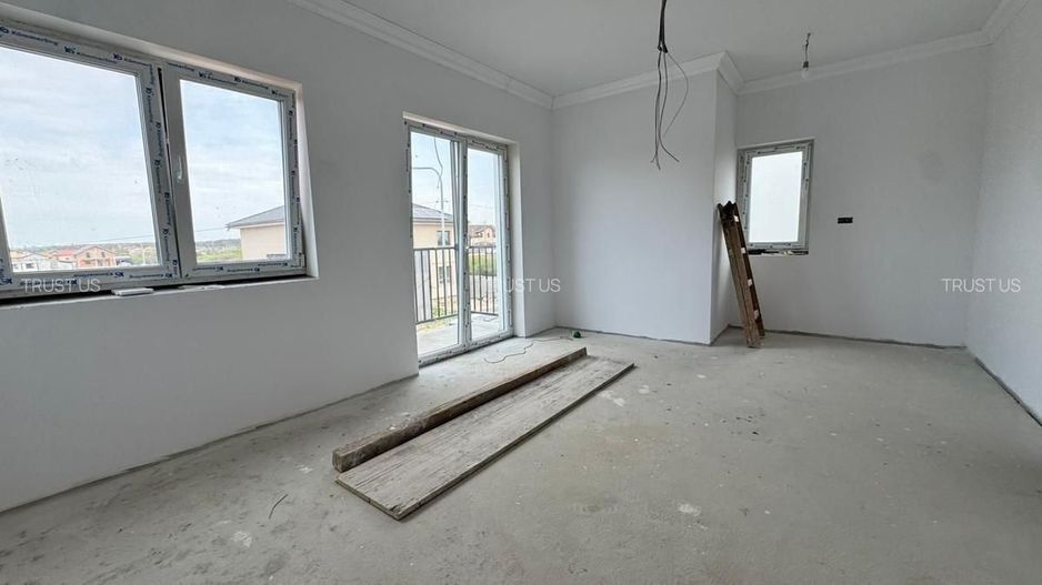 COMISION 0% | Duplex | Sag | 5 Camere | - Poză 12