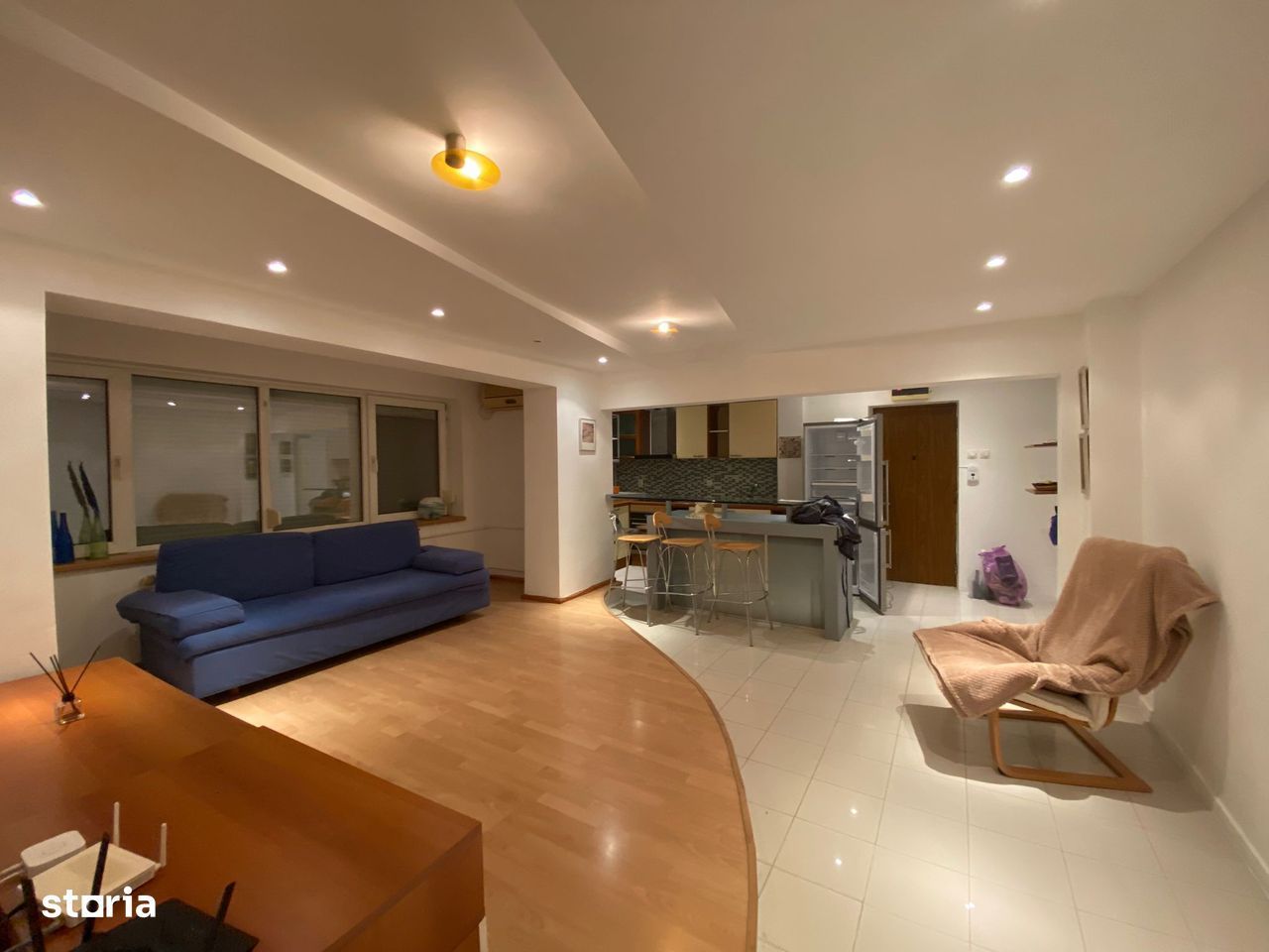 COMISION 0 Apartament 3 camere Mihai Bravu-Dristor T598 - Poză 3