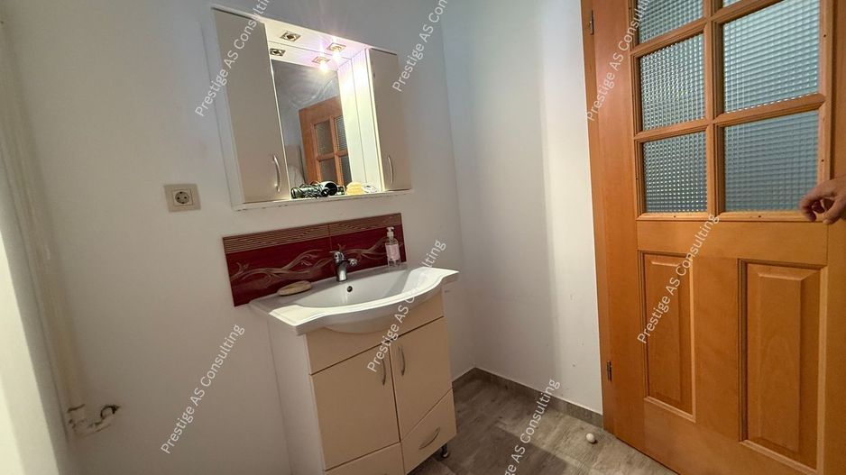 Casa plan Parter | 4 Camere 2 gr sanitare| Drubeta-Girocului - Poză 16