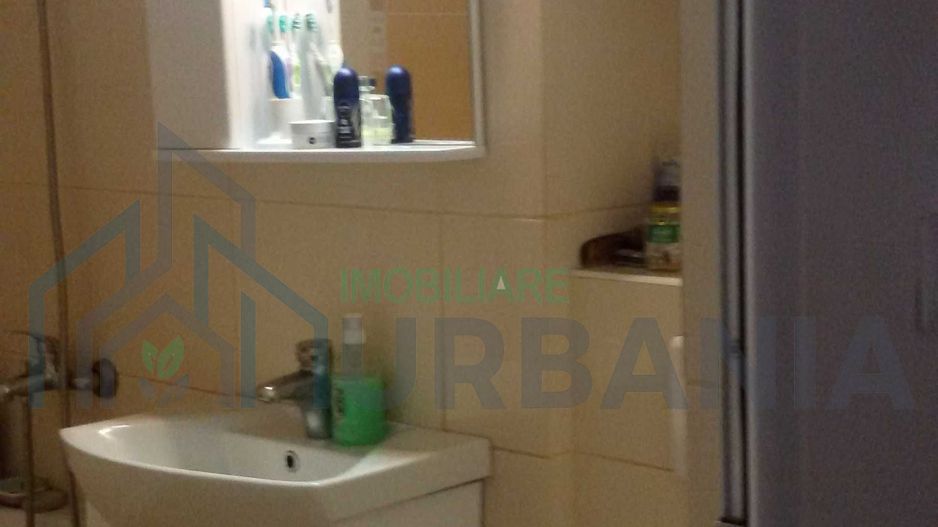 Apartament 3 camere decomandat, Zimbru - Alexandru cel Bun, Iași - Poză 7