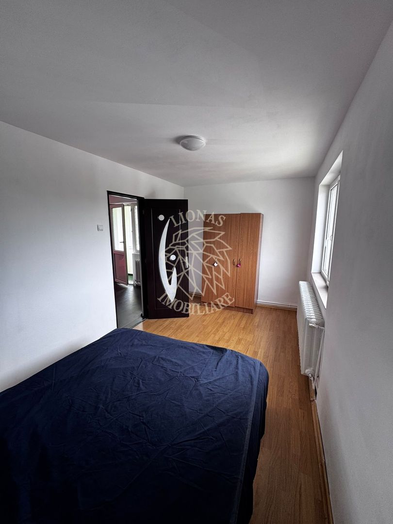 Apartament 2 camere - balcon - Zona Decebal - Poză 4