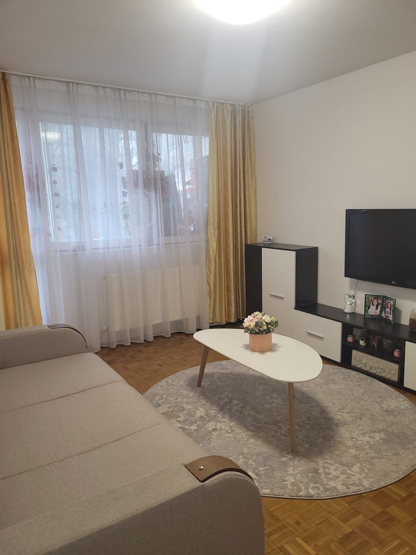 Apartament cu doua camere, Drumul Gazarului, 75.000€ - Poză 8