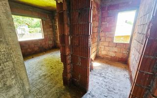 🏡 Casă la roșu cu 4 camere, 122 mp utili, teren 465 mp – Băicoi - Poză 32