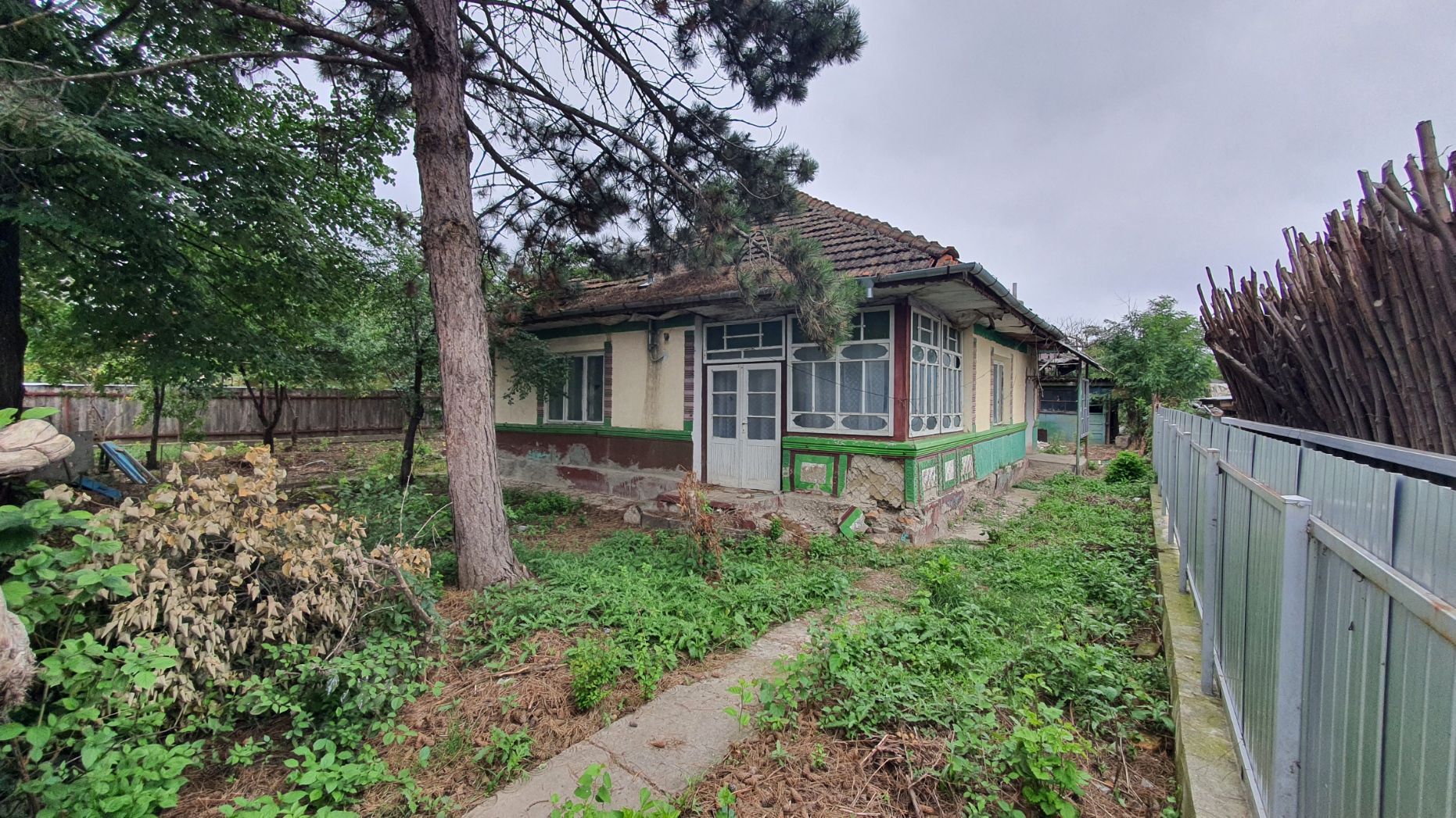 TEREN intravilan 950 mp, MOARA GRECILOR; - Poză 2