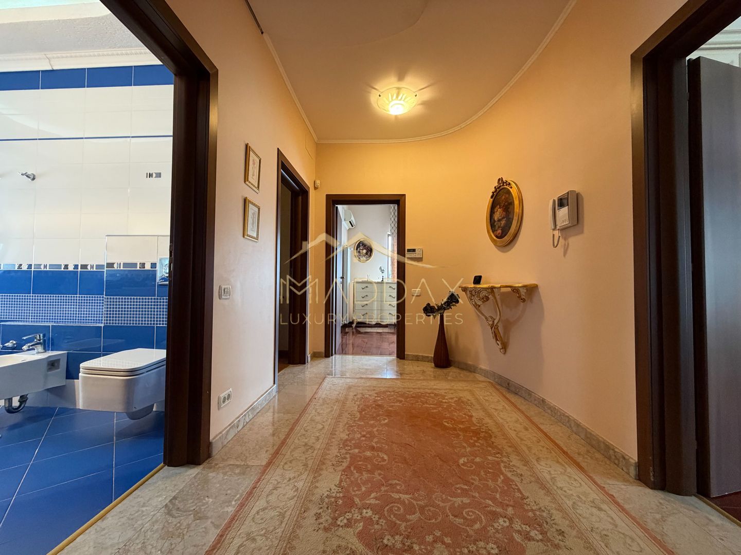 Vila unica *9 camere*  //250mp //Pipera - Poză 47