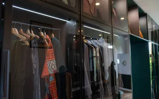 Resedinta exclusivista de vanzare, la 3 minute de Constanța in Cumpana - Poză 37