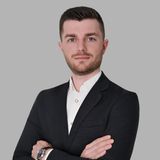 Andrei Scutaru - THE BLACK SWAN