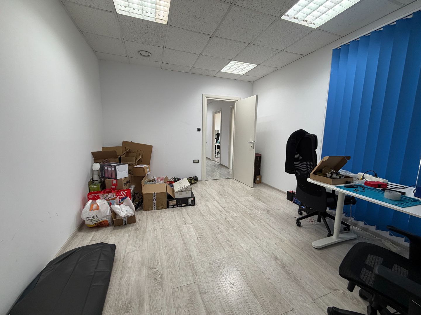 Birou de închiriat – flexibil și adaptabil nevoilor tale - Poză 6