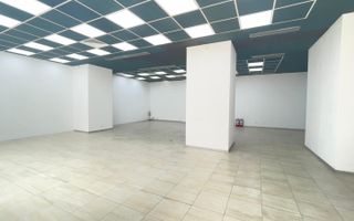 Spatiu Comercial PREMIUM *252mp* // Locatie de TOP // Victoriei - Poză 6