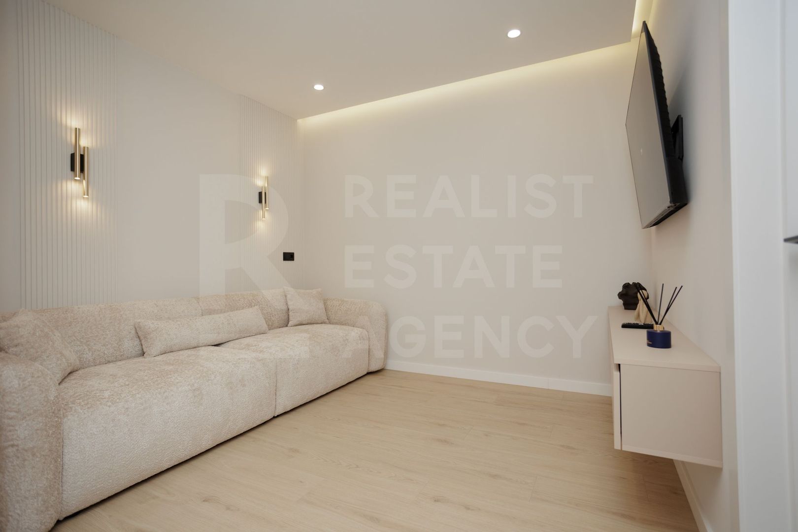 Vânzare, apartament, o cameră, bd. Dacia, Botanica - Poză 14