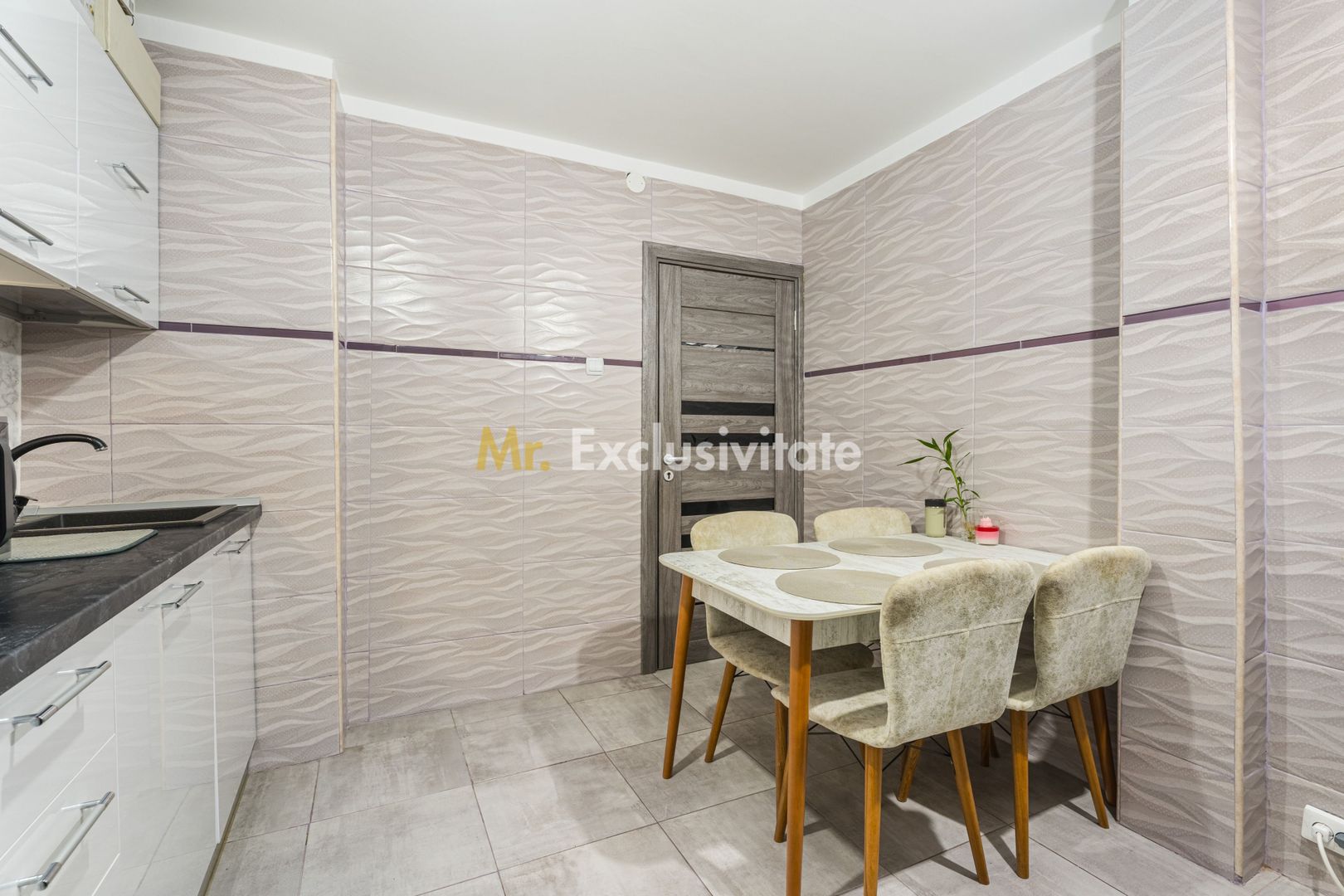 2 camere decomandat, renovat , etaj 3/4 – Drumul Taberei,Romancierilor - Poză 10