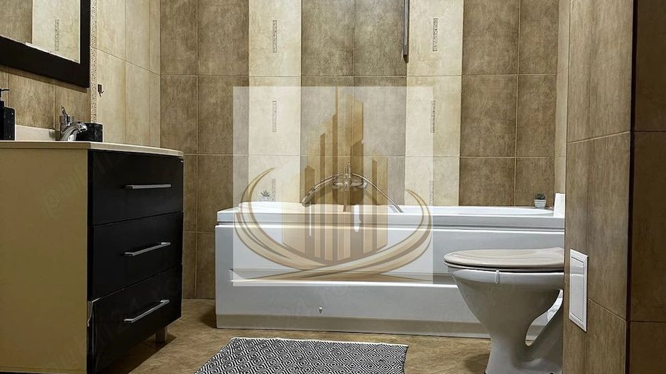Apartament cu 3 camere de închiriat – zona Lipovei, Timișoara - Poză 8