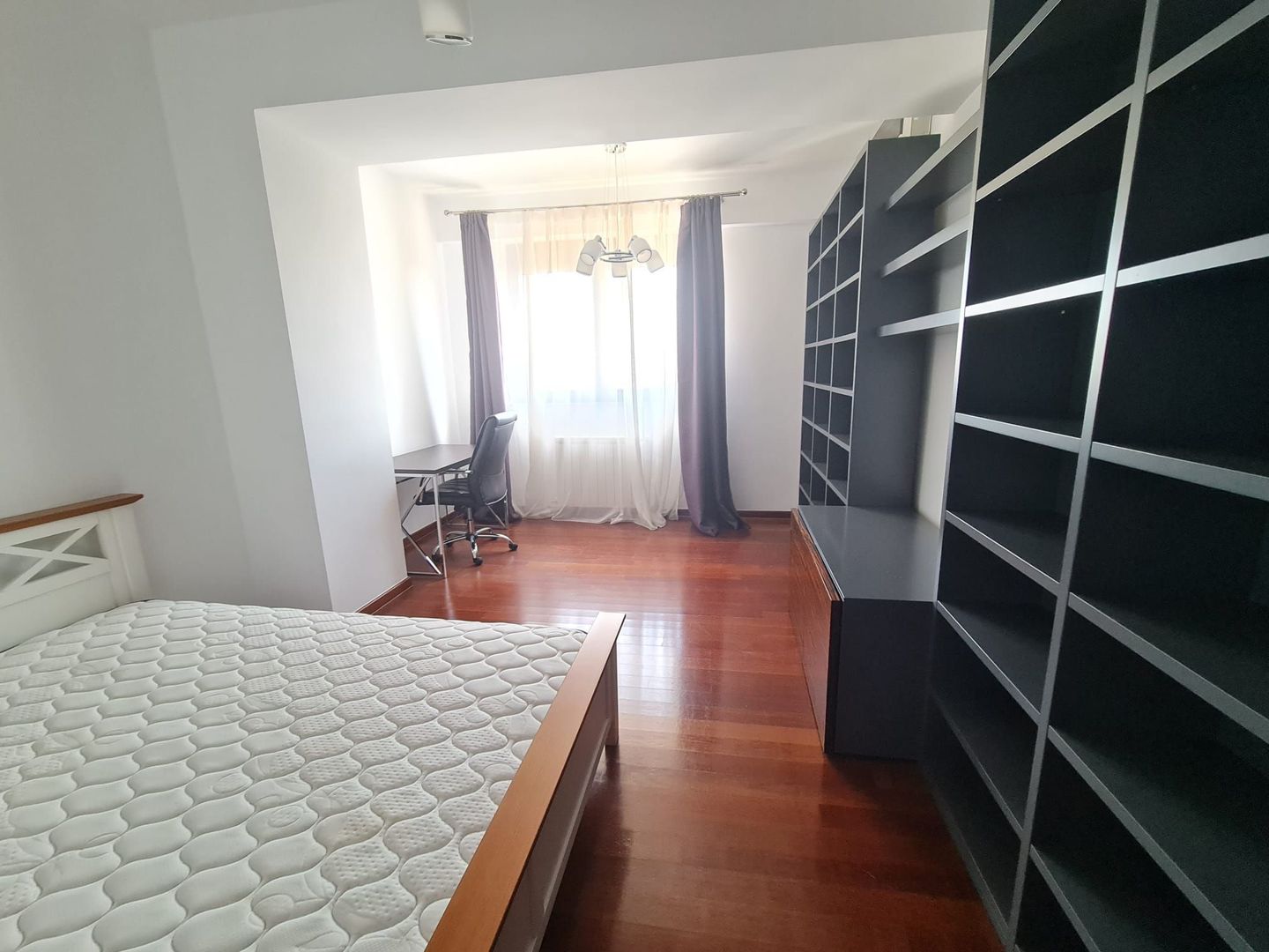 Apartament | 4 camere | 2 locuri parcare | North Area Lake View - Poză 8