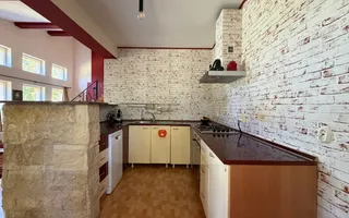 Vilă cu 2 locuințe independente — Corbeanca - Poză 11