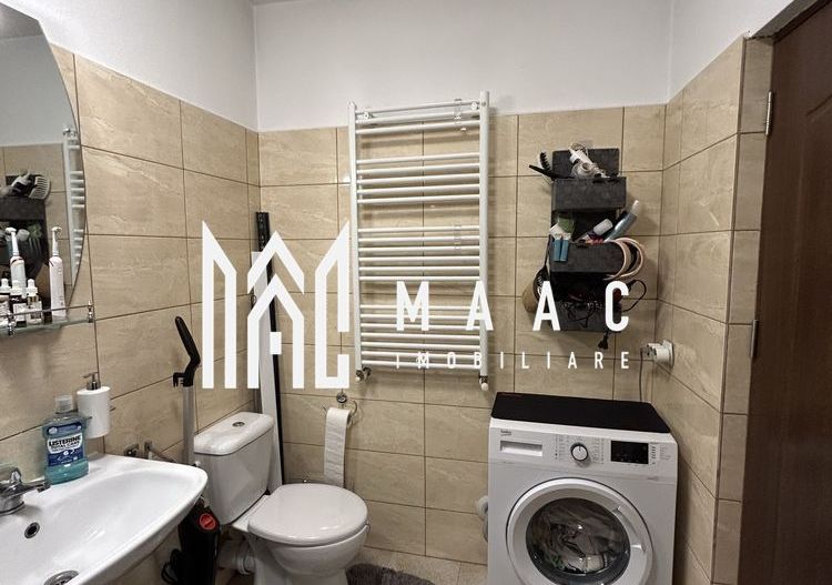 Apartament 2 camere | Etaj 1 | Balcon | Calea Cisnadiei - Poză 7