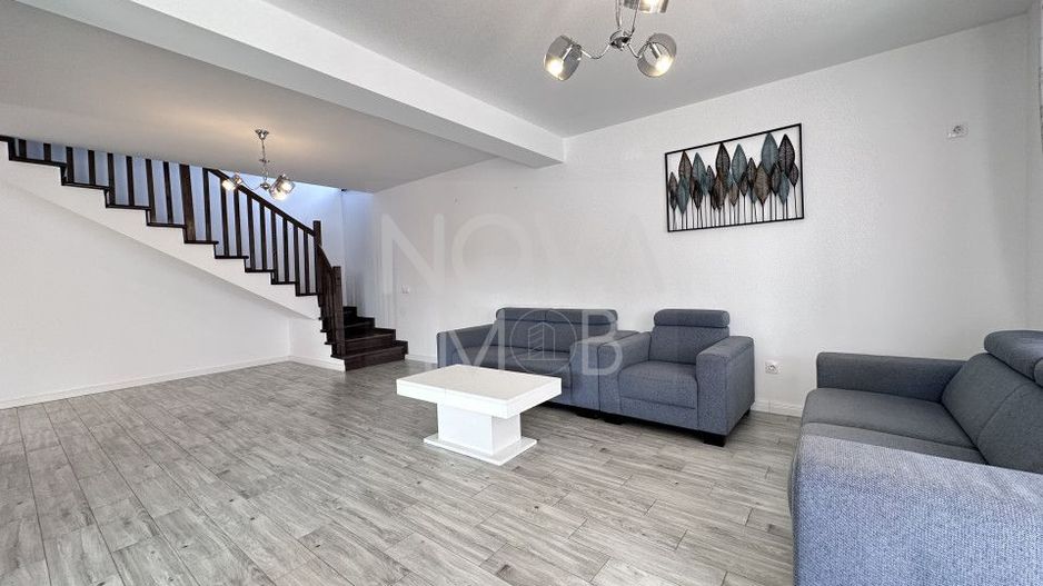 Casa 4 camere de inchiriat, Zona Triajului, Selimbar - Poză 13
