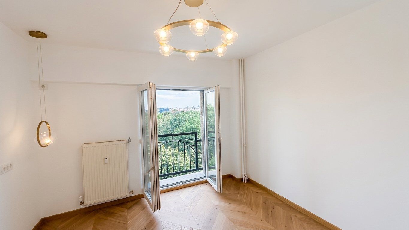 Apartament vizavi de Parcul Circului - Poză 9