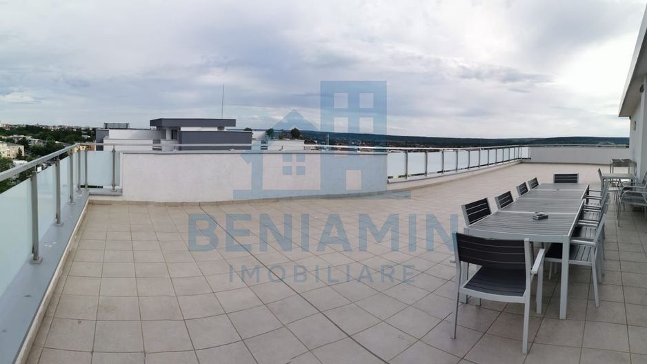 3 Camere-Bloc Nou-Parcare Privata-Modern-Lux-Disponibil Imediat-Nou - Poză 9