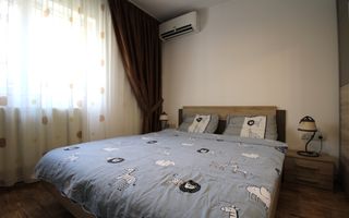 Zona Lipovei, 2 camere, centrala proprie - Poză 5