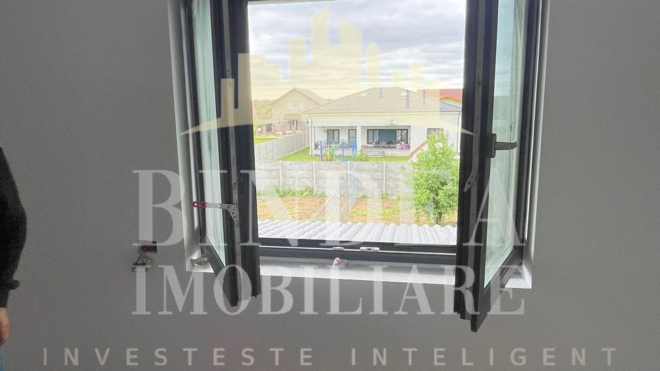 Duplex premium 130mp utili si 395mp teren in Giarmata Vii - Poză 15