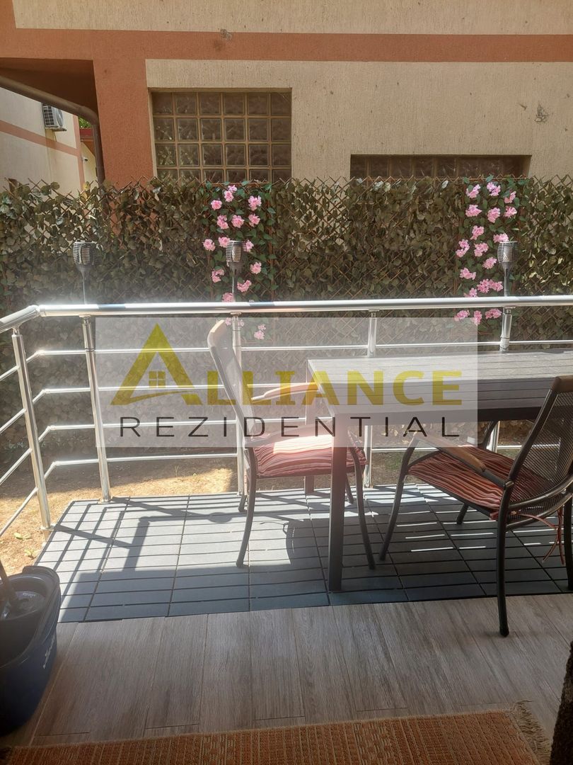 Apartament 2 camere cu gradina de vanzare Metrou Dimitrie Leonida5min - Poză 6