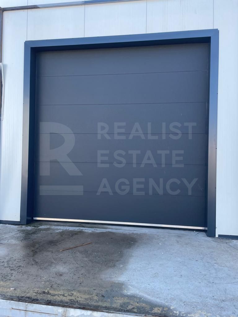 Hală de depozitare – Theodor Pallady, București - Poză 4