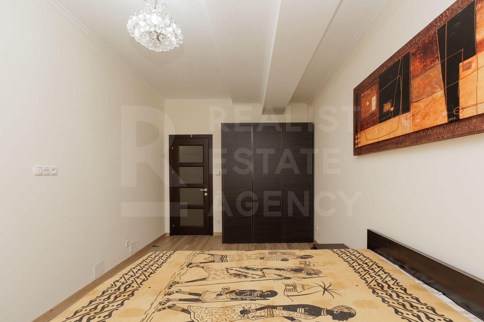 Chirie, apartament, 3 camere, str. Sfatul Ţării, Centru - Poză 6