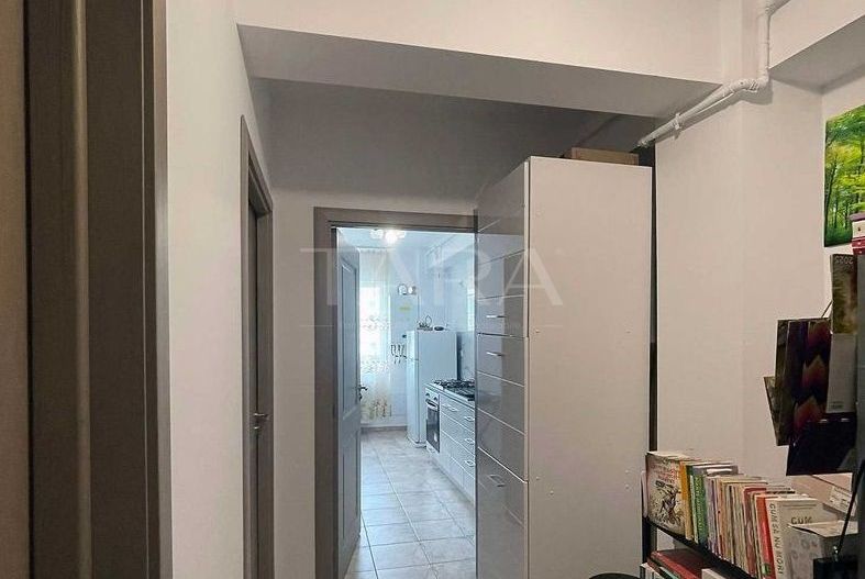 Apartament cochet 1 cameră în Florești – Zona Terra. - Poză 5