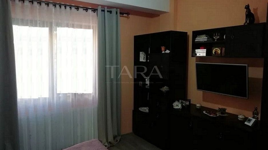 Apartament 3 camere – Panemar, Floresti. - Poză 7