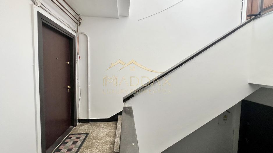Apartament *2 camere* // FLoreasca - Compozitori - Poză 17