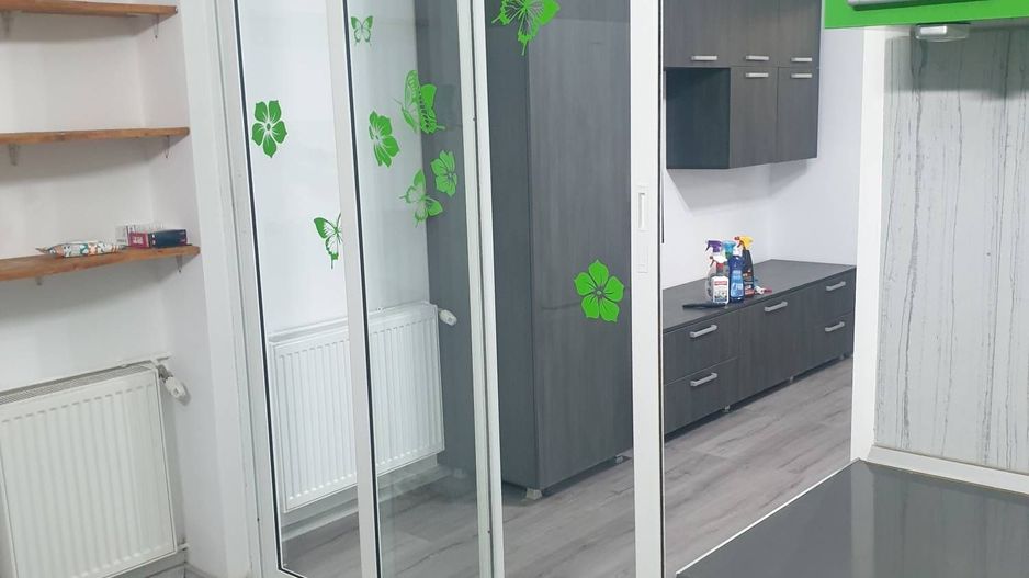 Apartament cu o camera | 32 mp | Manastur - Poză 6