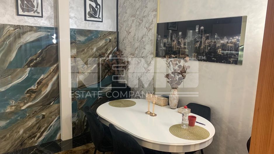 APARTAMENT 2 CAMERE | BURDUJENI, SUCEAVA | 54 MP | 87.000€ - Poză 5