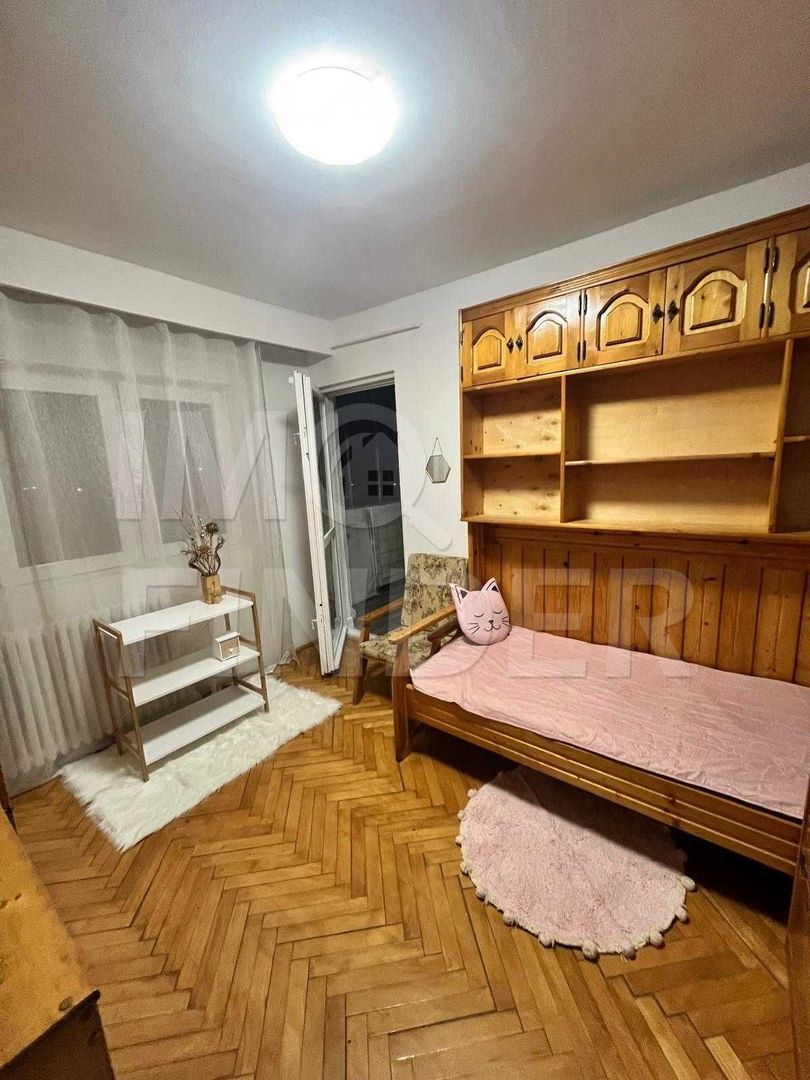 Apartament 3 camere + garaj individual subteran, ZORILOR - Poză 3