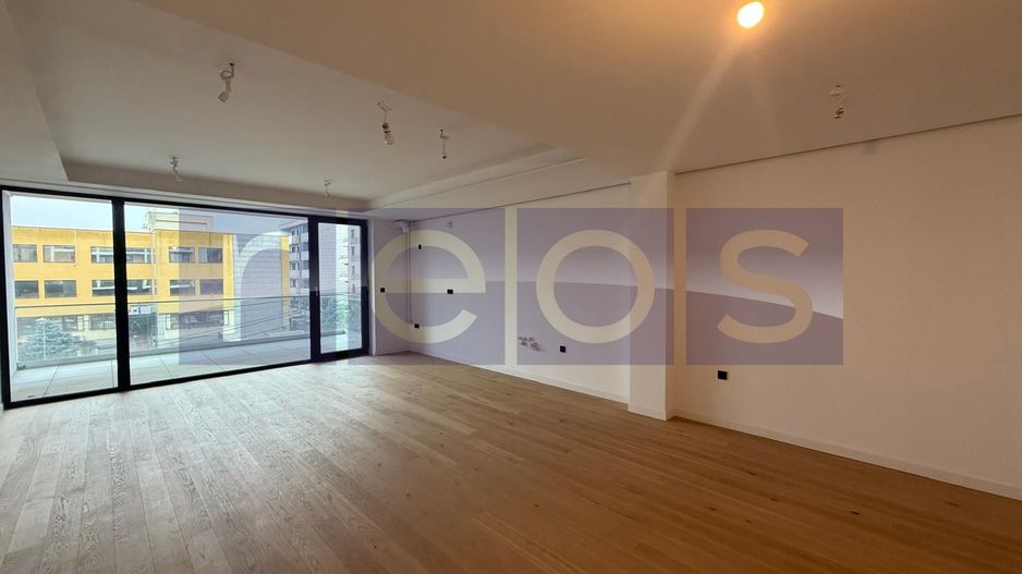 VANZARE | 3 CAMERE | FLOREASCA | GATA DE MUTARE| PARCARE | PARC VERDI - Poză 1