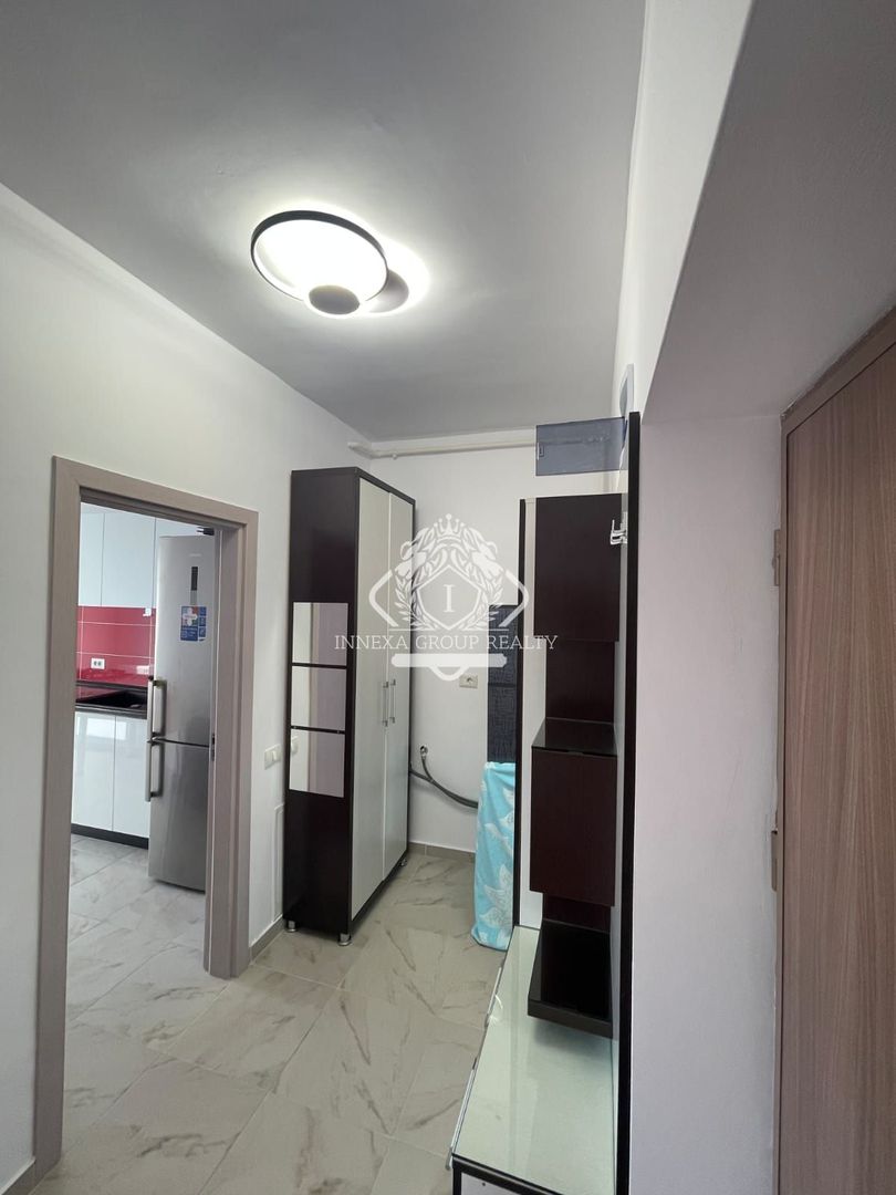 Garsoniera - centrala proprie - terasa 13mp I Titan - Poză 6