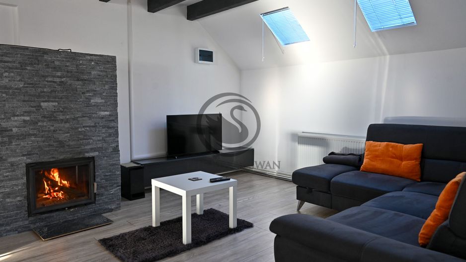 Casa cu 3 camere | Mobilata-utilata modern | Darmanesti | COMISION 0% - Poză 2